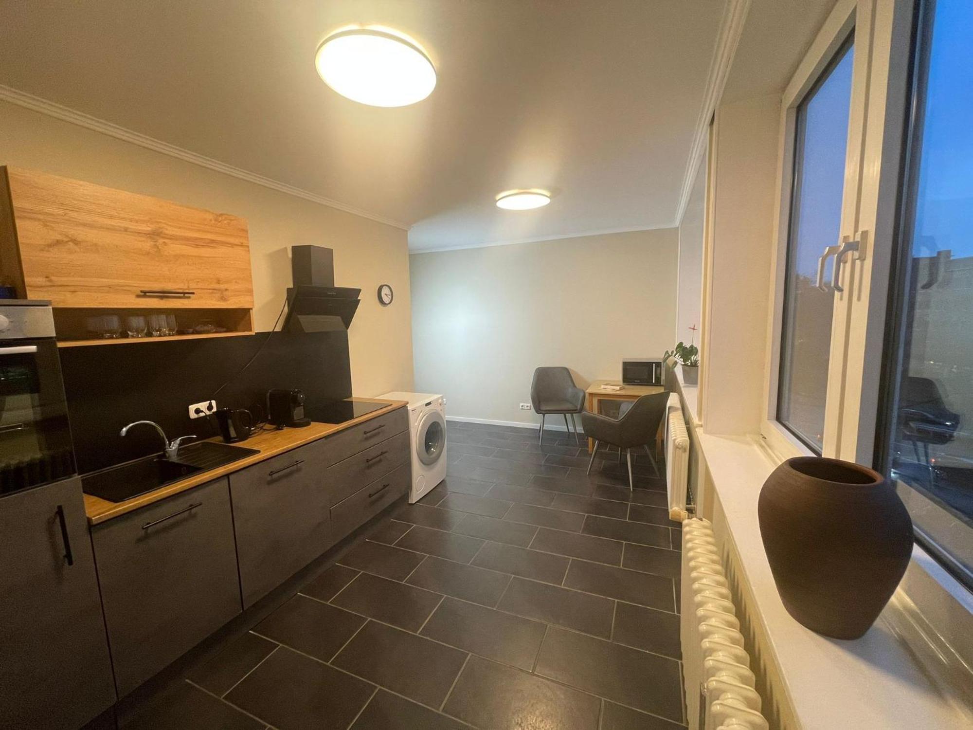 Simple Sleep Hostel Hamburg Luaran gambar