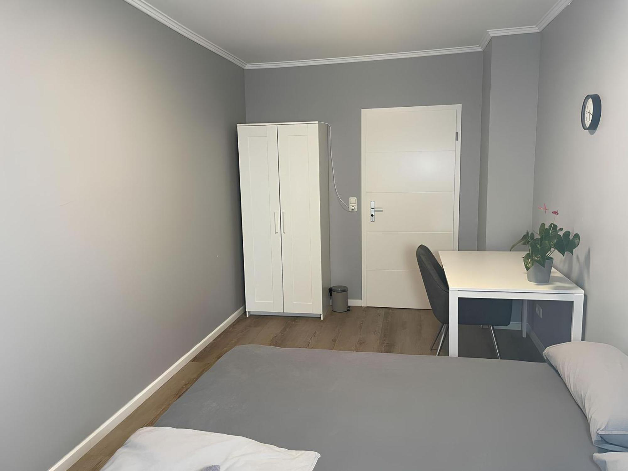 Simple Sleep Hostel Hamburg Luaran gambar