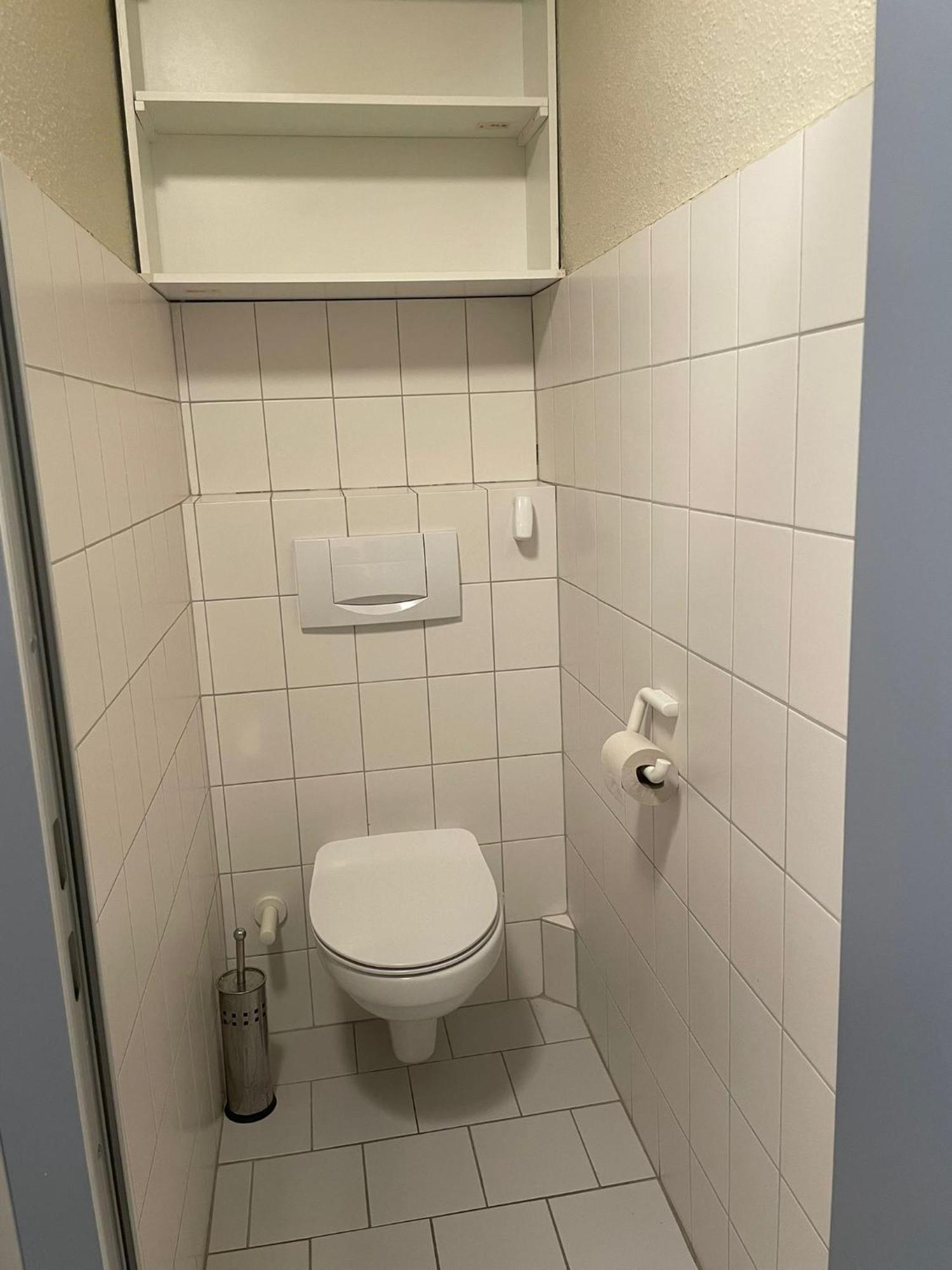 Simple Sleep Hostel Hamburg Luaran gambar